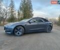 Сірий Тесла Модель 3, об'ємом двигуна 0 л та пробігом 49 тис. км за 20700 $, фото 24 на Automoto.ua