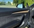 Сірий Тесла Модель 3, об'ємом двигуна 0 л та пробігом 38 тис. км за 17450 $, фото 9 на Automoto.ua