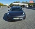 Серый Тесла Модель 3, объемом двигателя 0 л и пробегом 192 тыс. км за 16800 $, фото 1 на Automoto.ua
