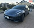 Сірий Тесла Модель 3, об'ємом двигуна 0 л та пробігом 160 тис. км за 18800 $, фото 1 на Automoto.ua
