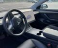 Сірий Тесла Модель 3, об'ємом двигуна 0 л та пробігом 51 тис. км за 14900 $, фото 14 на Automoto.ua