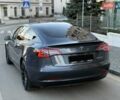 Сірий Тесла Модель 3, об'ємом двигуна 0 л та пробігом 43 тис. км за 19700 $, фото 12 на Automoto.ua