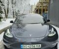 Сірий Тесла Модель 3, об'ємом двигуна 0 л та пробігом 32 тис. км за 21500 $, фото 1 на Automoto.ua