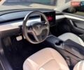 Серый Тесла Модель 3, объемом двигателя 0 л и пробегом 80 тыс. км за 23700 $, фото 18 на Automoto.ua