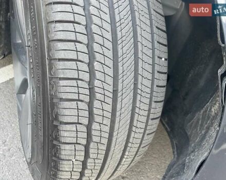 Сірий Тесла Модель 3, об'ємом двигуна 0 л та пробігом 28 тис. км за 21000 $, фото 6 на Automoto.ua