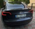 Сірий Тесла Модель 3, об'ємом двигуна 0 л та пробігом 89 тис. км за 22300 $, фото 7 на Automoto.ua