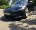 Сірий Тесла Модель 3, об'ємом двигуна 0 л та пробігом 135 тис. км за 21000 $, фото 6 на Automoto.ua