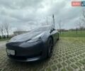 Сірий Тесла Модель 3, об'ємом двигуна 0 л та пробігом 57 тис. км за 25000 $, фото 1 на Automoto.ua