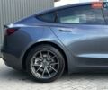 Тесла Модель 3 2022 в Львове на Automoto.ua Серый Тесла Модель 3, объемом двигателя 0 л и пробегом 89 тыс. км за 21999 $, фото 11 на Automoto.ua