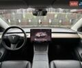 Сірий Тесла Модель 3, об'ємом двигуна 0 л та пробігом 82 тис. км за 23999 $, фото 7 на Automoto.ua