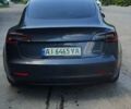 Сірий Тесла Модель 3, об'ємом двигуна 0 л та пробігом 135 тис. км за 21000 $, фото 12 на Automoto.ua