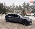 Сірий Тесла Модель 3, об'ємом двигуна 0 л та пробігом 78 тис. км за 25400 $, фото 3 на Automoto.ua
