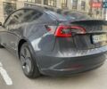 Сірий Тесла Модель 3, об'ємом двигуна 0 л та пробігом 28 тис. км за 21000 $, фото 31 на Automoto.ua