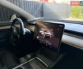 Серый Тесла Модель 3, объемом двигателя 0 л и пробегом 140 тыс. км за 17900 $, фото 8 на Automoto.ua