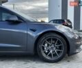 Тесла Модель 3 2022 в Львове на Automoto.ua Серый Тесла Модель 3, объемом двигателя 0 л и пробегом 89 тыс. км за 21999 $, фото 13 на Automoto.ua