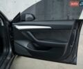 Серый Тесла Модель 3, объемом двигателя 0 л и пробегом 29 тыс. км за 21600 $, фото 20 на Automoto.ua