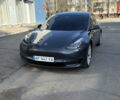 Сірий Тесла Модель 3, об'ємом двигуна 0 л та пробігом 88 тис. км за 18100 $, фото 1 на Automoto.ua