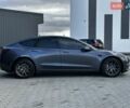 Тесла Модель 3 2022 в Львове на Automoto.ua Серый Тесла Модель 3, объемом двигателя 0 л и пробегом 89 тыс. км за 21999 $, фото 12 на Automoto.ua