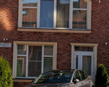 Серый Тесла Модель 3, объемом двигателя 0 л и пробегом 12 тыс. км за 29600 $, фото 8 на Automoto.ua