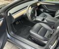 Сірий Тесла Модель 3, об'ємом двигуна 0 л та пробігом 45 тис. км за 15000 $, фото 6 на Automoto.ua