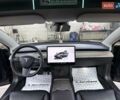 Серый Тесла Модель 3, объемом двигателя 0 л и пробегом 57 тыс. км за 19999 $, фото 35 на Automoto.ua