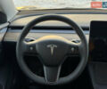 Серый Тесла Модель 3, объемом двигателя 0 л и пробегом 226 тыс. км за 16900 $, фото 21 на Automoto.ua