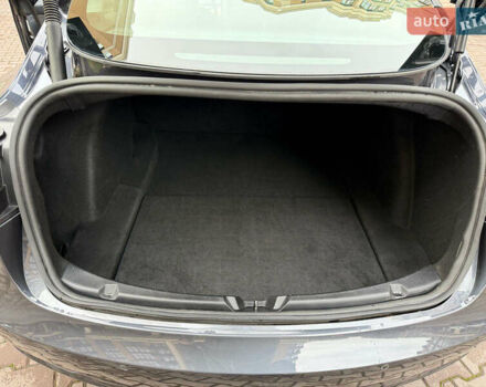 Серый Тесла Модель 3, объемом двигателя 0 л и пробегом 113 тыс. км за 19200 $, фото 9 на Automoto.ua