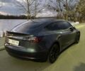 Серый Тесла Модель 3, объемом двигателя 0 л и пробегом 101 тыс. км за 20000 $, фото 7 на Automoto.ua