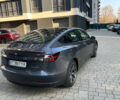 Сірий Тесла Модель 3, об'ємом двигуна 0 л та пробігом 47 тис. км за 22200 $, фото 7 на Automoto.ua