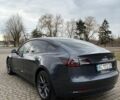 Сірий Тесла Модель 3, об'ємом двигуна 0 л та пробігом 52 тис. км за 21000 $, фото 6 на Automoto.ua