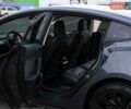 Серый Тесла Модель 3, объемом двигателя 0 л и пробегом 35 тыс. км за 26500 $, фото 19 на Automoto.ua