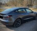 Сірий Тесла Модель 3, об'ємом двигуна 0 л та пробігом 54 тис. км за 15100 $, фото 2 на Automoto.ua