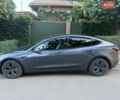 Сірий Тесла Модель 3, об'ємом двигуна 0 л та пробігом 59 тис. км за 22500 $, фото 2 на Automoto.ua