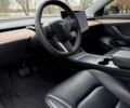 Сірий Тесла Модель 3, об'ємом двигуна 0 л та пробігом 52 тис. км за 21000 $, фото 20 на Automoto.ua
