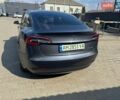 Серый Тесла Модель 3, объемом двигателя 0 л и пробегом 72 тыс. км за 19500 $, фото 5 на Automoto.ua