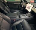 Серый Тесла Модель 3, объемом двигателя 0 л и пробегом 46 тыс. км за 21000 $, фото 5 на Automoto.ua