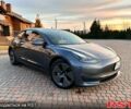 Сірий Тесла Модель 3, об'ємом двигуна 0 л та пробігом 38 тис. км за 24900 $, фото 1 на Automoto.ua