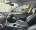 Сірий Тесла Модель 3, об'ємом двигуна 0 л та пробігом 47 тис. км за 26500 $, фото 15 на Automoto.ua