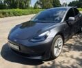 Серый Тесла Модель 3, объемом двигателя 0 л и пробегом 147 тыс. км за 20000 $, фото 1 на Automoto.ua