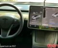 Серый Тесла Модель 3, объемом двигателя 0.33 л и пробегом 57 тыс. км за 21560 $, фото 13 на Automoto.ua