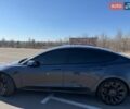 Сірий Тесла Модель 3, об'ємом двигуна 0 л та пробігом 91 тис. км за 21500 $, фото 6 на Automoto.ua