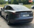 Сірий Тесла Модель 3, об'ємом двигуна 0 л та пробігом 60 тис. км за 16300 $, фото 30 на Automoto.ua