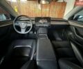 Сірий Тесла Модель 3, об'ємом двигуна 0 л та пробігом 122 тис. км за 16500 $, фото 7 на Automoto.ua
