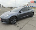 Сірий Тесла Модель 3, об'ємом двигуна 0 л та пробігом 184 тис. км за 18900 $, фото 4 на Automoto.ua