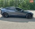 Сірий Тесла Модель 3, об'ємом двигуна 0 л та пробігом 47 тис. км за 23600 $, фото 2 на Automoto.ua