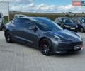 Серый Тесла Модель 3, объемом двигателя 0 л и пробегом 103 тыс. км за 22390 $, фото 4 на Automoto.ua
