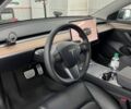 Серый Тесла Модель 3, объемом двигателя 0 л и пробегом 98 тыс. км за 19942 $, фото 6 на Automoto.ua