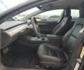 Сірий Тесла Модель 3, об'ємом двигуна 0 л та пробігом 40 тис. км за 6000 $, фото 9 на Automoto.ua