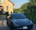Серый Тесла Модель 3, объемом двигателя 0 л и пробегом 57 тыс. км за 18500 $, фото 10 на Automoto.ua