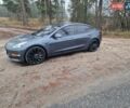 Сірий Тесла Модель 3, об'ємом двигуна 0 л та пробігом 116 тис. км за 19900 $, фото 10 на Automoto.ua